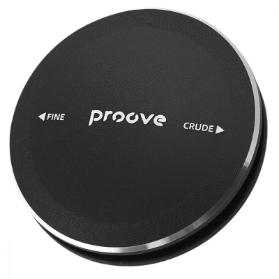 Точилка для склоочисника Proove Circle Blade з 2 лезами Black (48409)