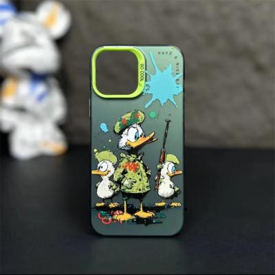 Чехол для смартфона So Cool Print для iPhone 13 Pro Max Duck #15 (SoColI13PM-15-Duck)