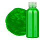 Акрилова фарба для Fluid Art 60 мл Зелений