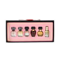 Набор духов Victoria's Secret Fragrance Discovery Set 6 шт по 7.5 мл