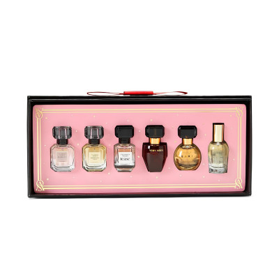 Набір парфумів Victoria's Secret Fragrance Discovery Set 6 шт по 7.5 мл