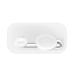 Беспроводное зарядное устройство для OJD Magnetic Field 3 in 1 OJD-85, MagSafe, QuickCharge, Type-C 15W White (OJD-85W)