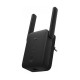 Ретранслятор (підсилювач сигналу) Xiaomi Mi Wi-Fi Range Extender AC1200 RC04 Global Black (DVB4270GL)