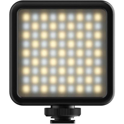 Відеосвітло Ulanzi VIJIM Led Bi-Color Fill Light (UV-2134 VL81)