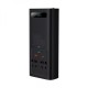 Автомобильный инвертор Baseus IGBT Power Inverter 300W 2x220V (CN/EU) + USB Type-A + Type-C Black (BS-CI30-02)