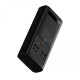 Автомобильный инвертор Baseus IGBT Power Inverter 300W 2x220V (CN/EU) + USB Type-A + Type-C Black (BS-CI30-02)