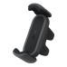 Автомобільний тримач для телефона Baseus Steel Cannon 2 Air Outlet Car Mount BS-CM009 Black (SUGP000001)