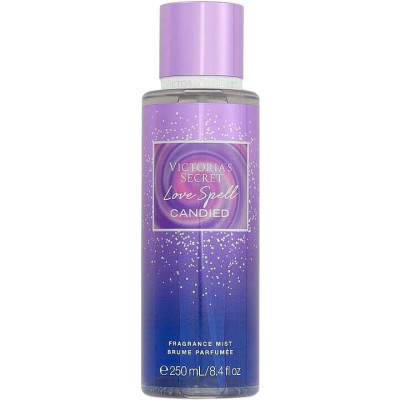 Парфюмерный спрей для тела Victoria's Secret Love Spell Candied 250 мл