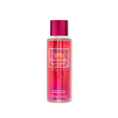 Парфумований спрей для тіла Victoria's Secret Pure Seduction Candied 250 мл