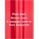 Парфюмерный спрей для тела Victoria's Secret Pure Seduction Candied 250 мл