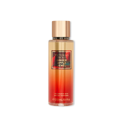 Парфюмерный спрей для тела Victoria's Secret Ginger Apple Jewel 250 мл