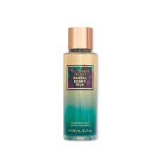 Парфумований спрей для тіла Victoria's Secret Santal Berry Silk 250 мл