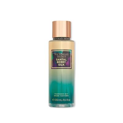 Парфумований спрей для тіла Victoria's Secret Santal Berry Silk 250 мл