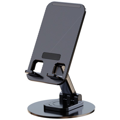 Держатель для телефонов и планшетов ViewSonic 360 Phone Stand Black