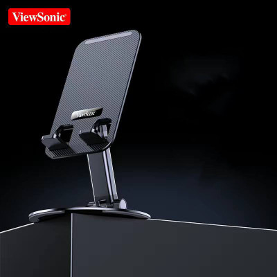 Держатель для телефонов и планшетов ViewSonic 360 Phone Stand Black