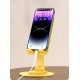 Тримач для телефонів та планшетів ViewSonic 360 Phone Stand Black