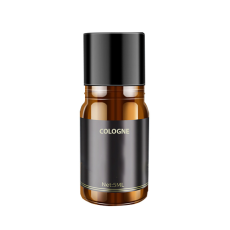 Ароматический раствор для ароматизаторов BUSHINECO Essential Oil Replenishment Liquid 5 мл Одеколон