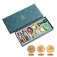 Набір для створення воскових печаток Sealing Wax Set SP272 Valentine's Day Set