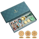 Набір для створення воскових печаток Sealing Wax Set SP272 Spring Set