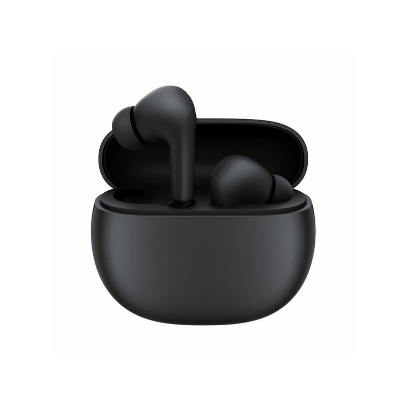 Бездротові навушники Xiaomi Redmi Buds 4 Active (TWS) Headset, Bluetooth 5.3, 440 mAh, Black (BHR6992GL)