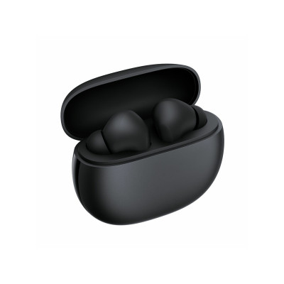 Бездротові навушники Xiaomi Redmi Buds 4 Active (TWS) Headset, Bluetooth 5.3, 440 mAh, Black (BHR6992GL)