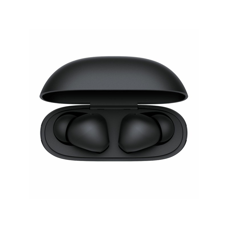 Бездротові навушники Xiaomi Redmi Buds 4 Active (TWS) Headset, Bluetooth 5.3, 440 mAh, Black (BHR6992GL)