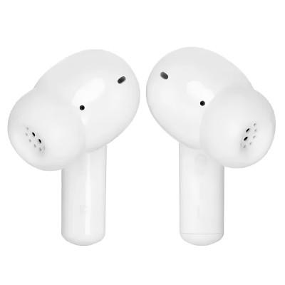 Беспроводные наушники Xiaomi Redmi Buds 4 Active (TWS) Headset, Bluetooth 5.3, 440 mAh, White (BHR8000GL)