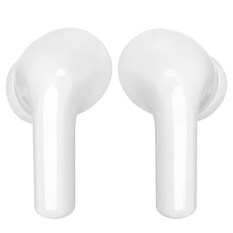 Бездротові навушники Xiaomi Redmi Buds 4 Active (TWS) Headset, Bluetooth 5.3, 440 mAh, White (BHR8000GL)