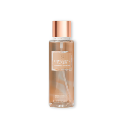 Парфюмерный спрей для тела Victoria's Secret Shimmering Shores 250 мл