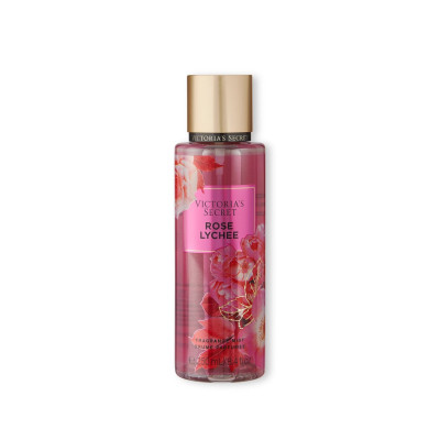 Парфумований спрей для тіла Victoria's Secret Rose Lychee 250 мл