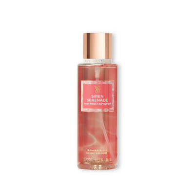 Perfumed body spray Victoria's Secret Siren Serenade 250 ml