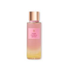 Perfumed body spray Victoria's Secret Bright Mariposa Apricot 250 ml