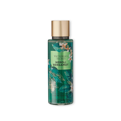 Парфумований спрей для тіла Victoria's Secret Neroli Bergamot 250 мл