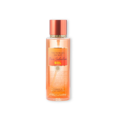 Парфюмерный спрей для тела Victoria's Secret Pure Seduction Sol 250 мл