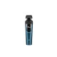Електробритва Lingke LK-8806 3 в 1 Роторна Акумуляторна бритва Type-C Grey