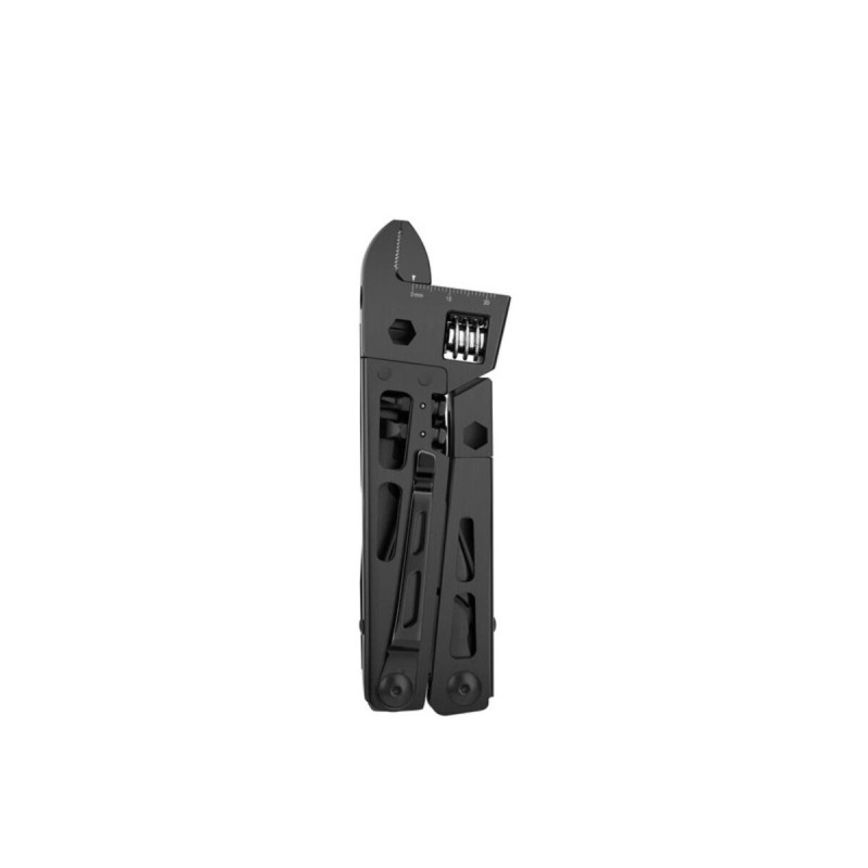 Мультитул Xiaomi Nextool Vanguard Multifunctional Wrench Black (NE20131)