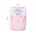 Мило у вигляді пелюсток паперу Petal Soap Paper Pink Троянда у дорожньому футлярі