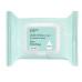 Серветки для зняття макіяжу Watsons Makeup Remover Wet Wipes Hyaluronic Acid 25 шт