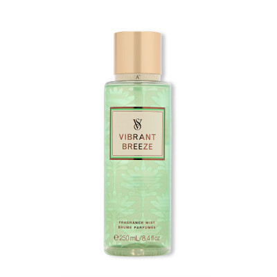 Парфумований спрей для тіла Victoria's Secret Vibrant Breeze 250 мл