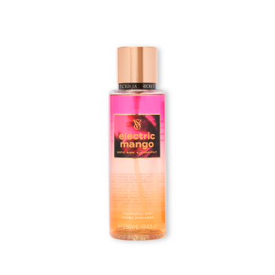 Парфюмерный спрей для тела Victoria's Secret Electric Mango 250 мл