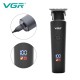 Тример універсальний VGR V-937 Professional Hair Trimmer 2000 mAh