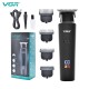 Тример універсальний VGR V-937 Professional Hair Trimmer 2000 mAh