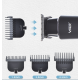 Тример універсальний VGR V-937 Professional Hair Trimmer 2000 mAh