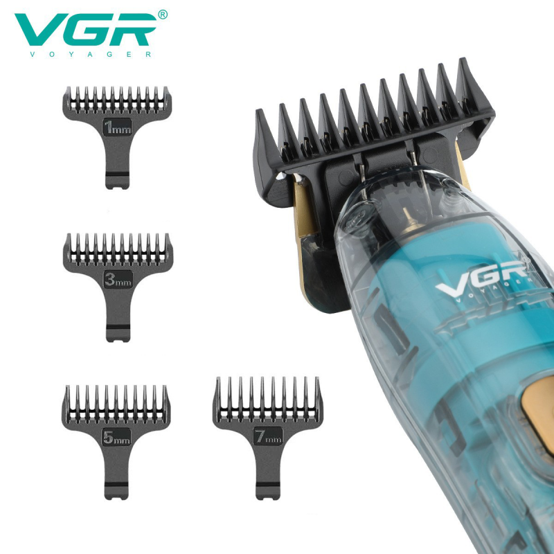 Тример універсальний VGR V-961 Professional Hair Trimmer 1200 mAh