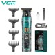 Тример універсальний VGR V-961 Professional Hair Trimmer 1200 mAh