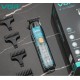 Тример універсальний VGR V-961 Professional Hair Trimmer 1200 mAh