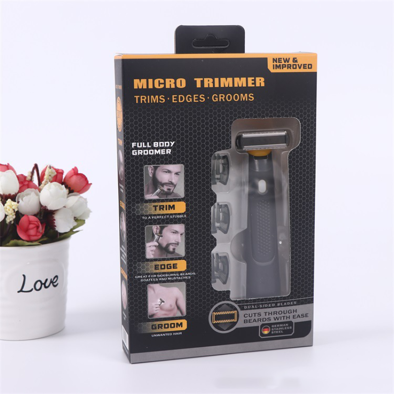 Триммер универсальный Micro Trimmer Full Body Groomer 500 mAh