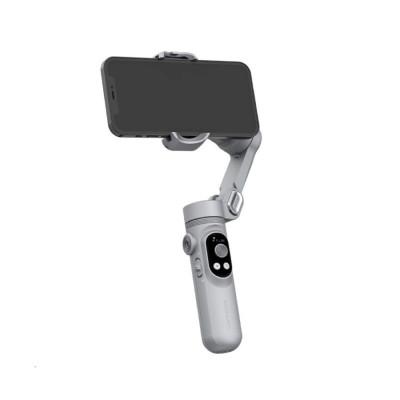 Стабілізатор ручний стедікам 3-х осьовий для телефону Aochuan Professional Gimbal Stabilizer Smart X Grey (3216)
