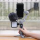 Стабілізатор ручний стедікам 3-х осьовий для телефону Aochuan Professional Gimbal Stabilizer Smart X Grey (3216)