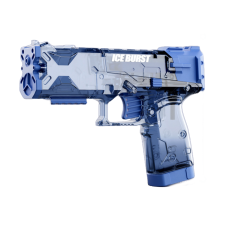 Водяной пистолет Ice Burst Water Gun Синий